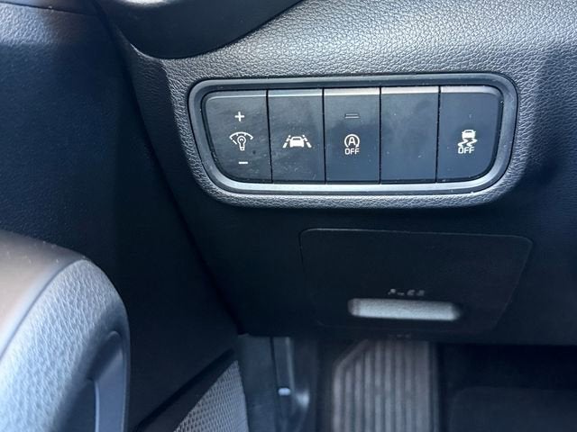 2020 Kia Soul GT-Line