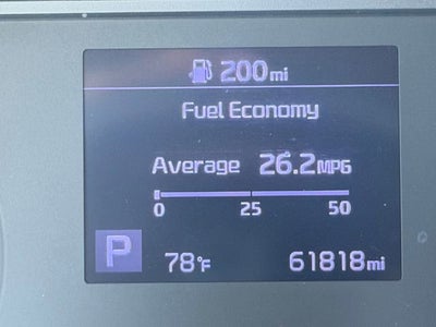 2020 Kia Soul GT-Line