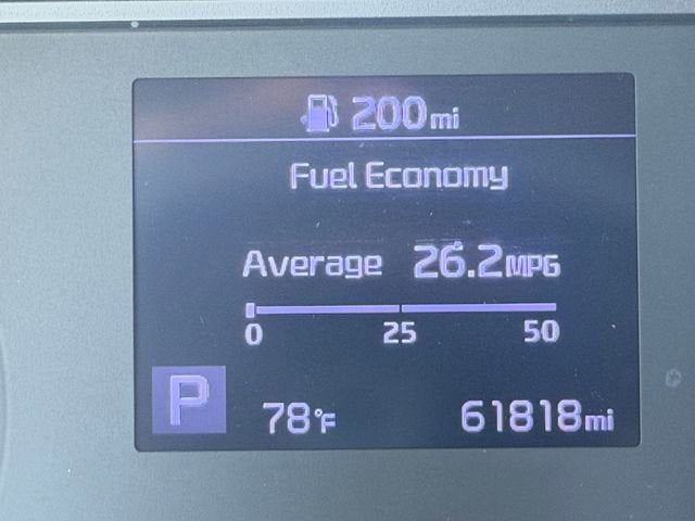 2020 Kia Soul GT-Line