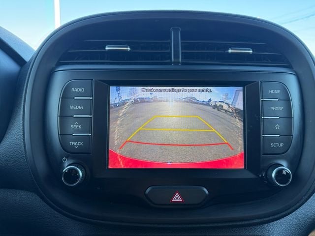 2020 Kia Soul GT-Line