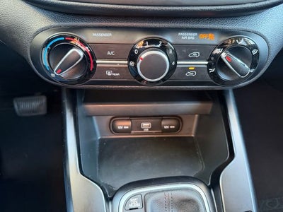 2020 Kia Soul GT-Line