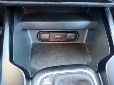 2020 Kia Soul GT-Line