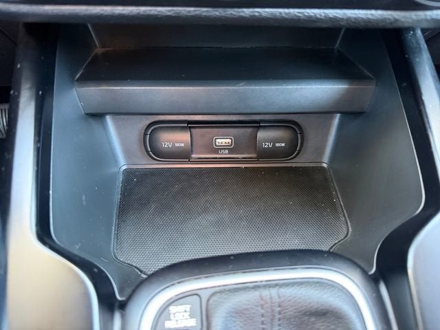 2020 Kia Soul GT-Line