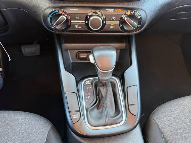 2020 Kia Soul GT-Line