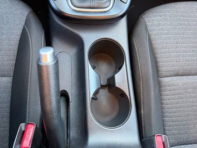 2020 Kia Soul GT-Line