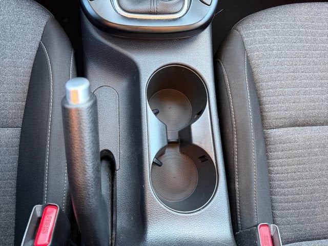 2020 Kia Soul GT-Line