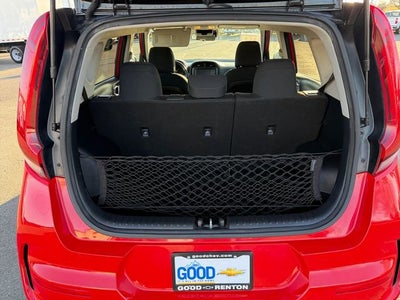 2020 Kia Soul GT-Line