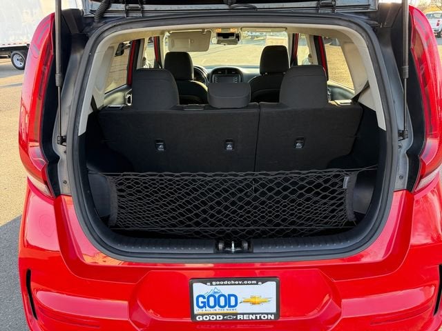 2020 Kia Soul GT-Line