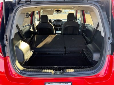 2020 Kia Soul GT-Line