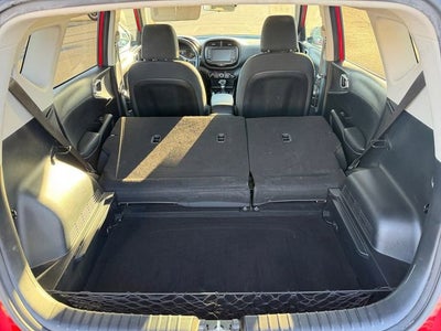 2020 Kia Soul GT-Line