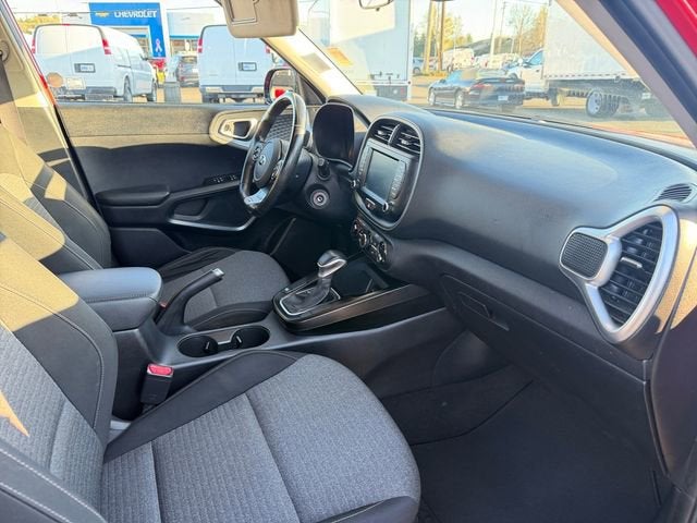 2020 Kia Soul GT-Line