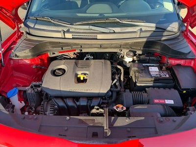 2020 Kia Soul GT-Line