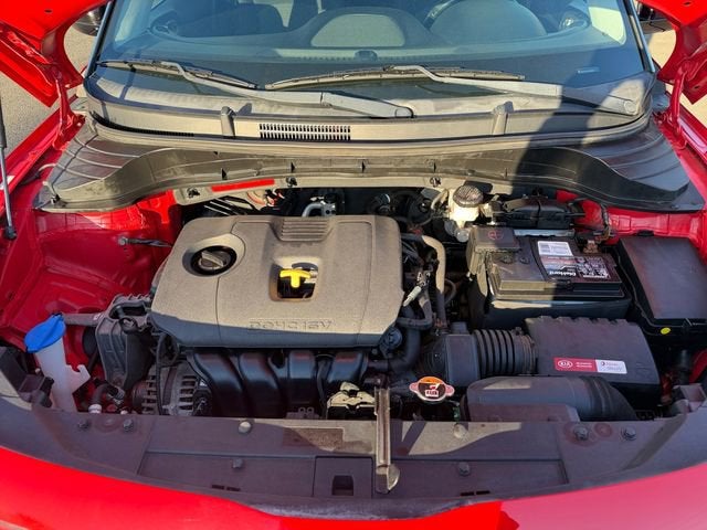 2020 Kia Soul GT-Line