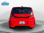 2020 Kia Soul GT-Line
