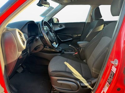 2020 Kia Soul GT-Line