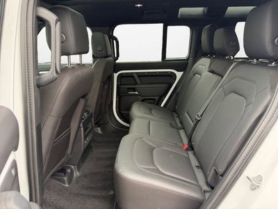 2025 Land Rover Defender S