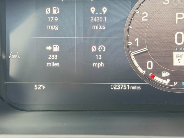 2025 Land Rover Defender S