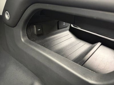 2025 Land Rover Defender S