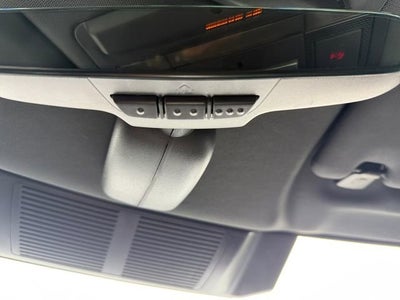 2025 Land Rover Defender S