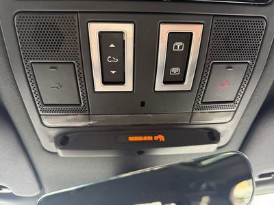 2025 Land Rover Defender S