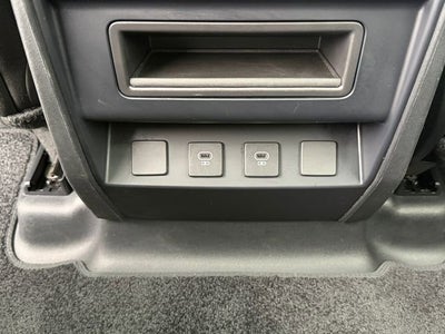 2025 Land Rover Defender S