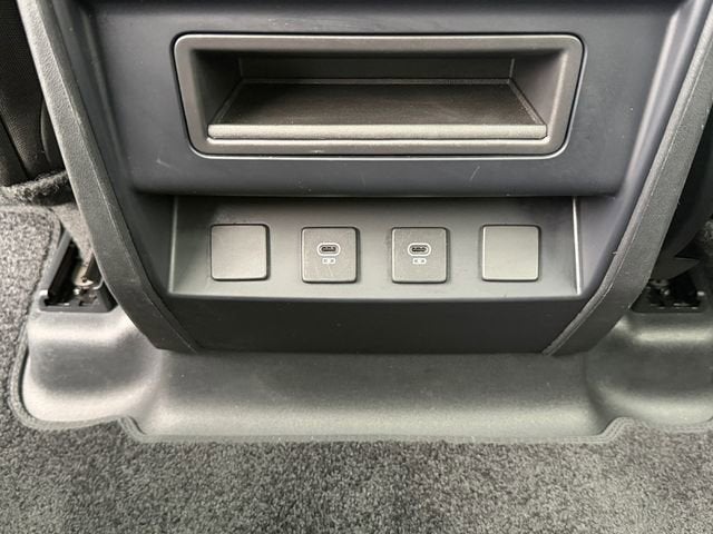 2025 Land Rover Defender S