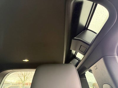 2025 Land Rover Defender S