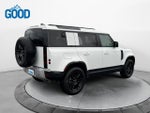 2025 Land Rover Defender S