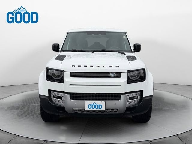 2025 Land Rover Defender S