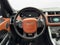 2016 Land Rover Range Rover Sport V8 SVR