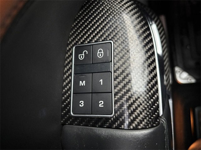 2016 Land Rover Range Rover Sport V8 SVR