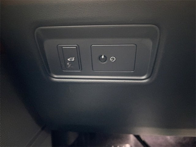 2016 Land Rover Range Rover Sport V8 SVR