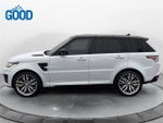 2016 Land Rover Range Rover Sport V8 SVR
