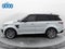 2016 Land Rover Range Rover Sport V8 SVR