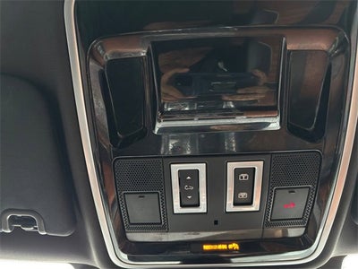 2016 Land Rover Range Rover Sport V8 SVR