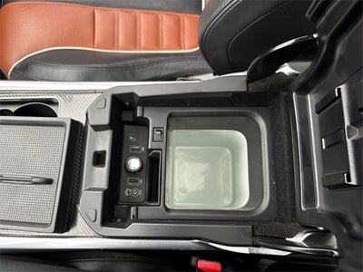 2016 Land Rover Range Rover Sport V8 SVR