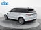 2016 Land Rover Range Rover Sport V8 SVR