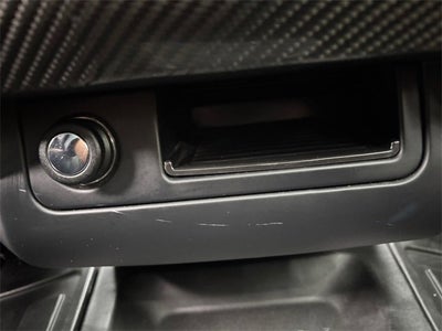 2016 Land Rover Range Rover Sport V8 SVR