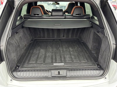 2016 Land Rover Range Rover Sport V8 SVR