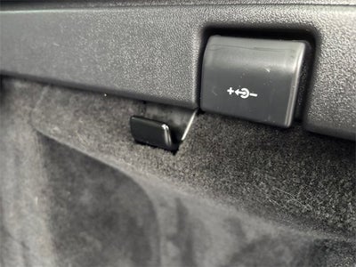 2016 Land Rover Range Rover Sport V8 SVR