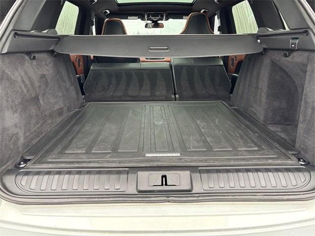 2016 Land Rover Range Rover Sport V8 SVR