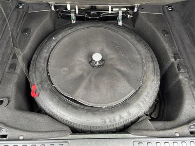 2016 Land Rover Range Rover Sport V8 SVR