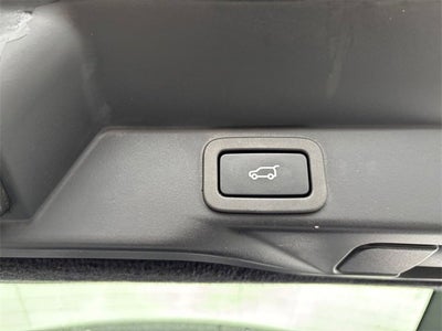 2016 Land Rover Range Rover Sport V8 SVR