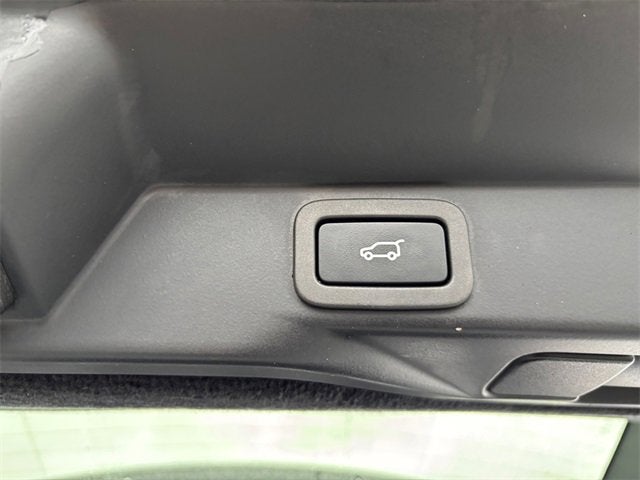 2016 Land Rover Range Rover Sport V8 SVR