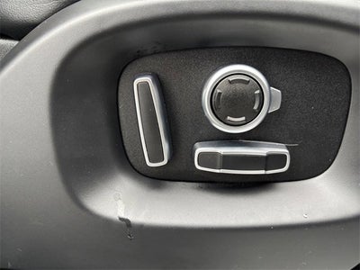 2016 Land Rover Range Rover Sport V8 SVR