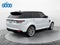 2016 Land Rover Range Rover Sport V8 SVR