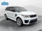 2016 Land Rover Range Rover Sport V8 SVR