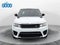 2016 Land Rover Range Rover Sport V8 SVR