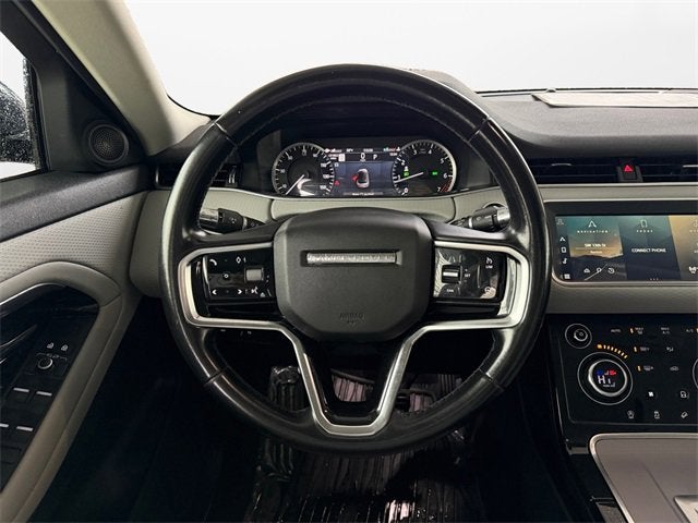 2021 Land Rover Range Rover Evoque S