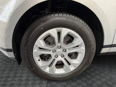 2021 Land Rover Range Rover Evoque S